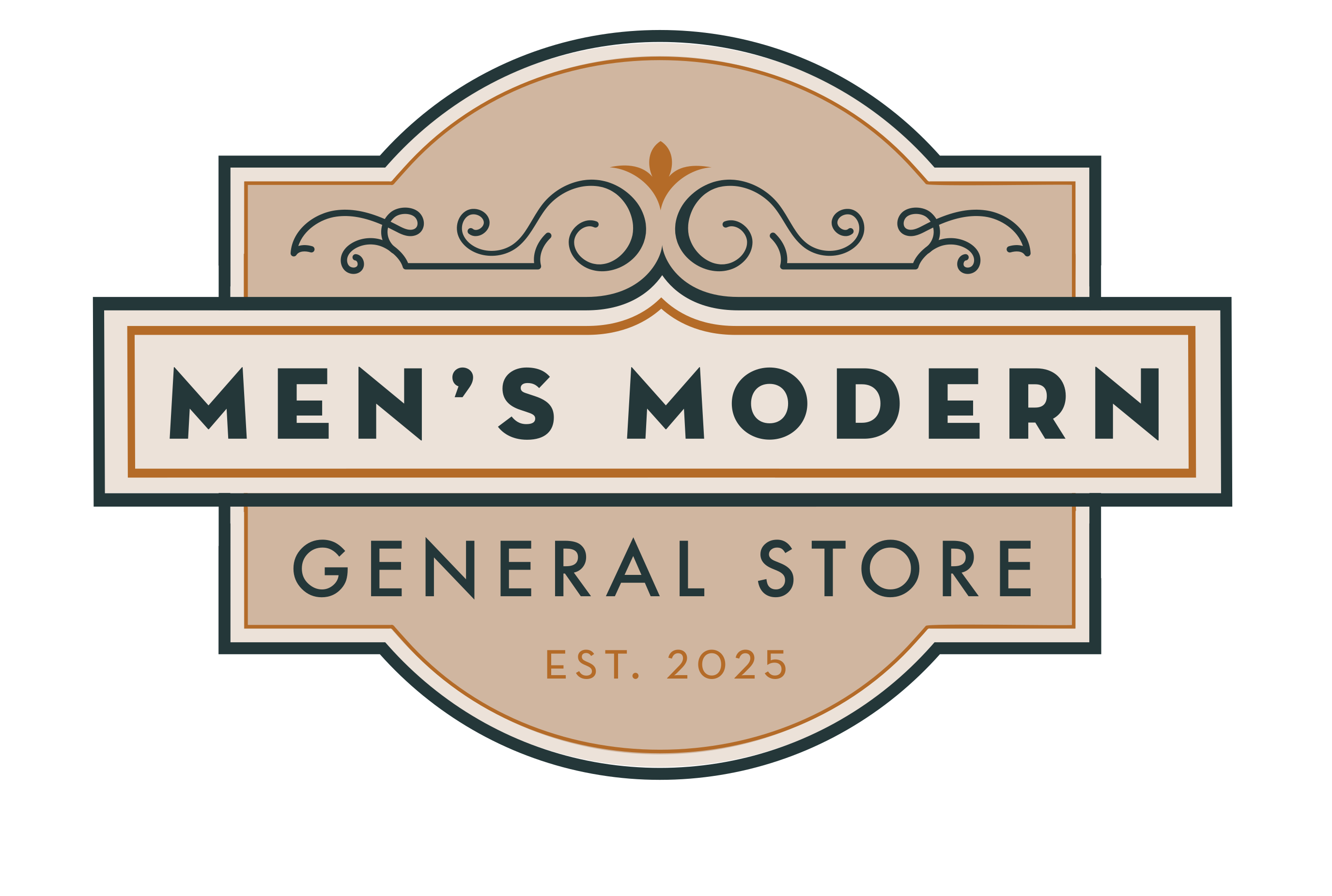 Men's Modern General Store