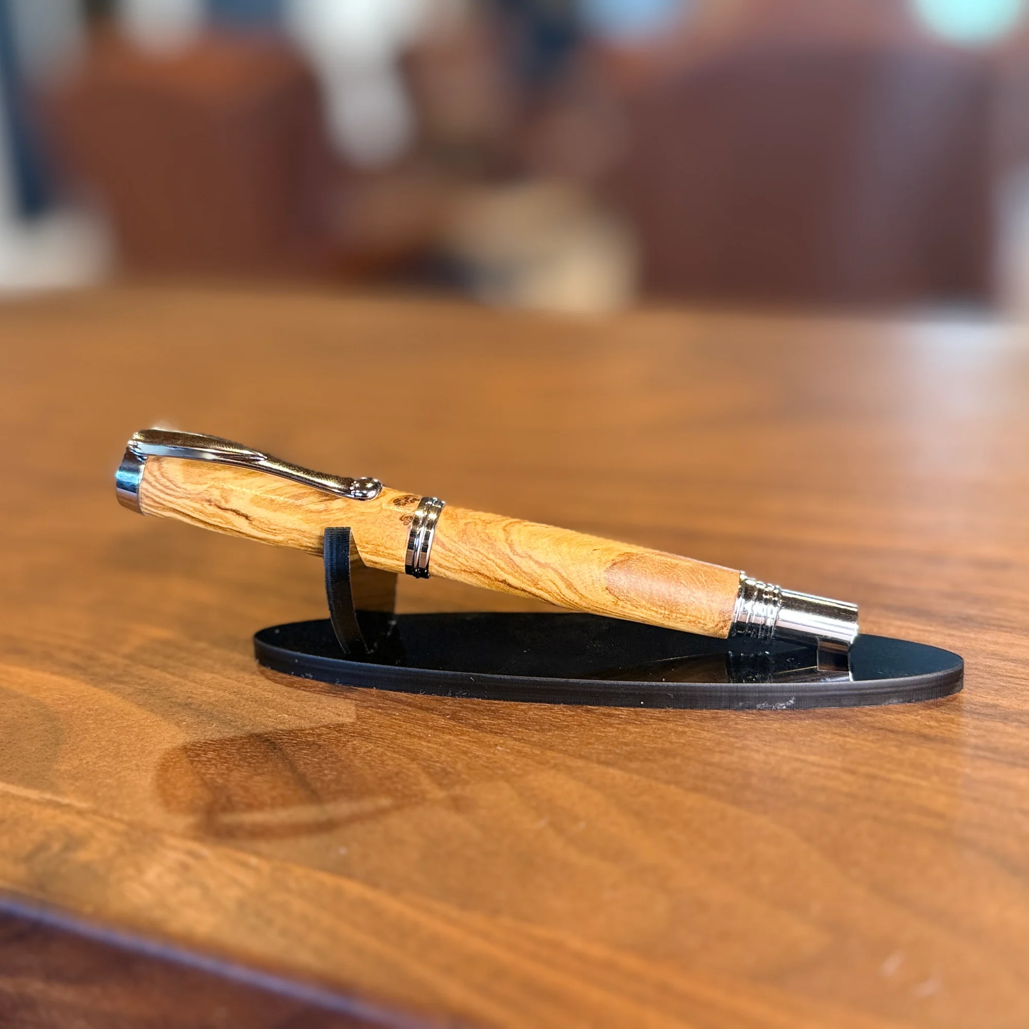Frank's Custom Pens